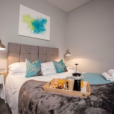 Dene View By Horizon Stays Дарлингтон Экстерьер фото