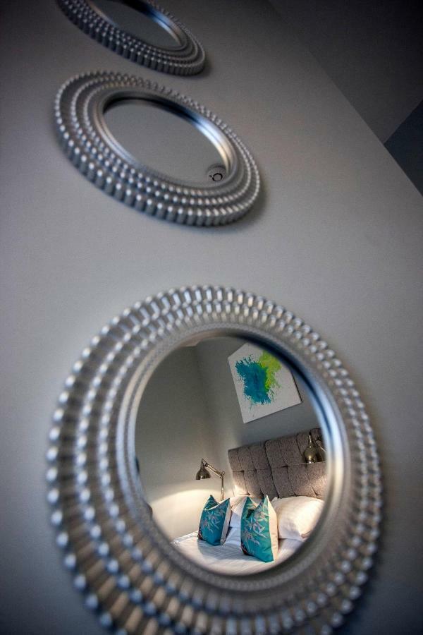 Dene View By Horizon Stays Дарлингтон Экстерьер фото