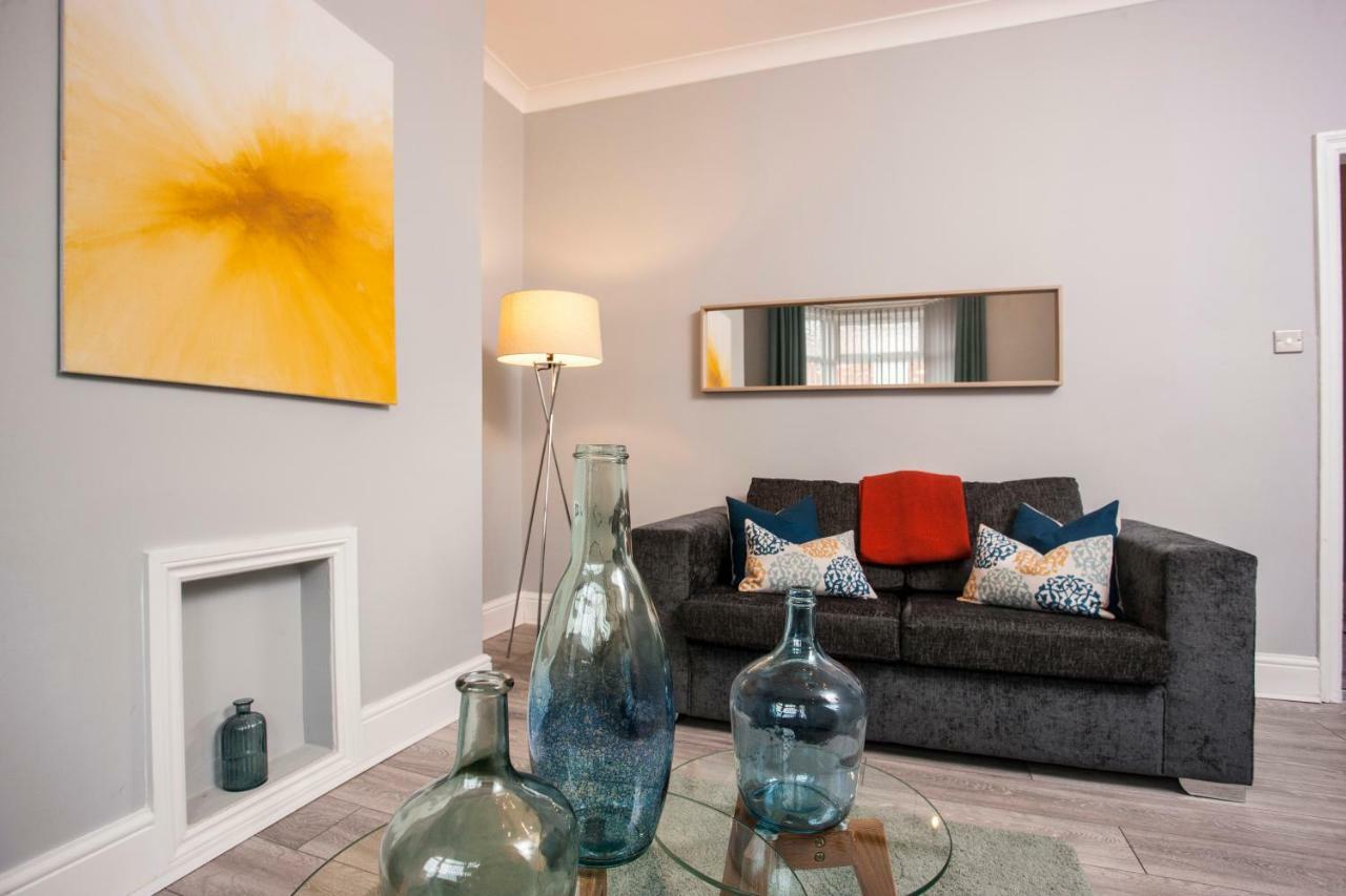 Dene View By Horizon Stays Дарлингтон Экстерьер фото